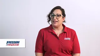 Meet Delinah